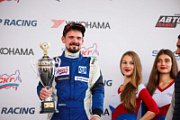 22-24 августа 2025 VI Этап РСКГ Автодром Moscow Raceway