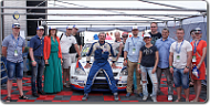 Moscow raceway Moscow raceway
